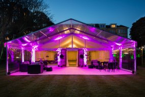Camelot Marquees Ltd 