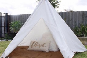 Garden Party Hire Marquee Hire Profile 1