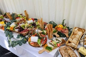Curious Kitchen Wedding Catering Profile 1