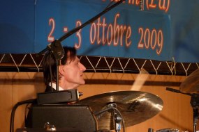 Show in Italy 2009