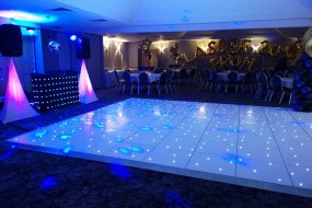 MY-DJ Anton Mobile Disco Hire Profile 1