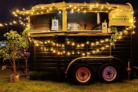 Yorkshire Dough Box Mobile Caterers Profile 1