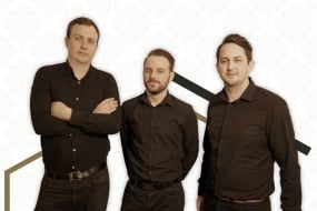 The Rocktones