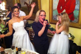 1st Call Singing Waiters Singers Profile 1