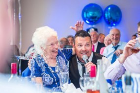 1st Call Singing Waiters Party Entertainers Profile 1