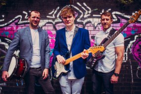 The Club Alternative Bands Profile 1