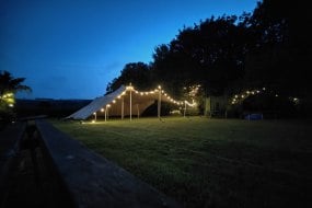 Top Canopy Events Marquee and Tent Hire Profile 1