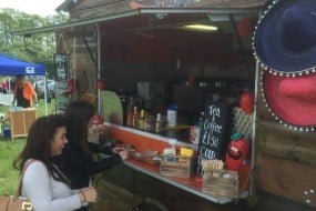 Hillbilly's Grill Shack