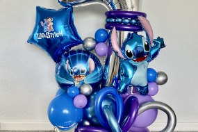 Barnston Balloons Decorations Profile 1