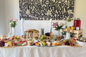 Cheeseboard Box Grazing Table Catering Profile 1