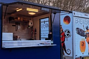 Meat Up Cambs Food Van Hire Profile 1