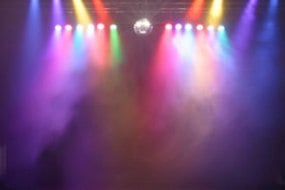 RKHD Lighting Sound and Production PA Hire Profile 1
