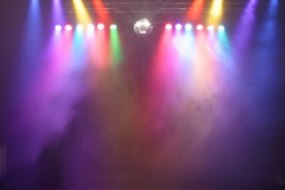 RKHD Lighting Sound and Production Karaoke Hire Profile 1