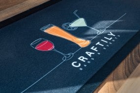 Craftily Bars & Events Cocktail Bar Hire Profile 1