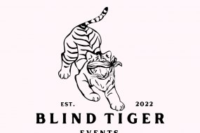 Blind Tiger Events Mobile Bar Hire Profile 1