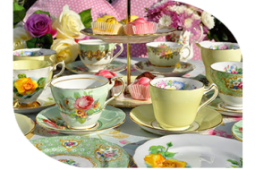 Smith's Catering Afternoon Tea Catering Profile 1