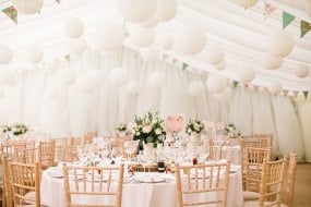 All Seasons Marquees Furniture Hire Profile 1