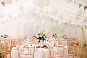 All Seasons Marquees Furniture Hire Profile 1