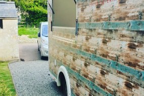Keythorpe Outdoor Caterers Ltd Street Food Vans Profile 1