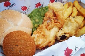Keythorpe Outdoor Caterers Ltd Fish and Chip Van Hire Profile 1