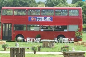 Double Decker Bar