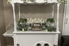 The Main Event Company  Sweet and Candy Cart Hire Profile 1