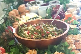 Pastini Queen Grazing Table Catering Profile 1