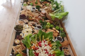 Pastini Queen Wedding Catering Profile 1
