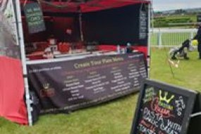 Pastini Queen Street Food Catering Profile 1