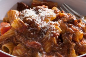 Pastini Queen Wedding Catering Profile 1