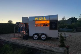 The Pizza Trio Street Food Vans Profile 1