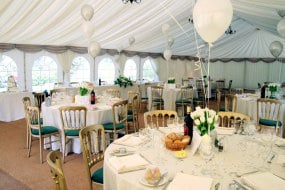 Marquee Hire Cork Marquee Heater Hire Profile 1