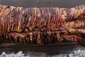 Sweet Chilli Beef Company Hog Roasts Profile 1