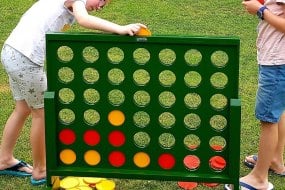 Cornwall Hire Crazy Golf Hire Profile 1