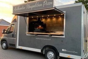 il Cornicione Pizza Ltd Street Food Vans Profile 1