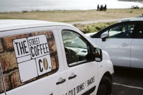 The Street Coffee Co  Coffee Van Hire Profile 1
