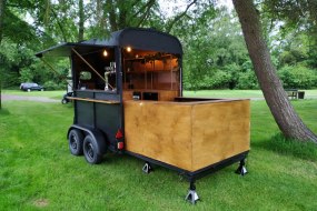 The Tow Bar UK Mobile Wine Bar hire Profile 1