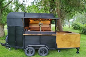The Tow Bar UK Mobile Craft Beer Bar Hire Profile 1