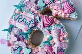 Cake&Crumbs by Laura Webb Cupcake Makers Profile 1