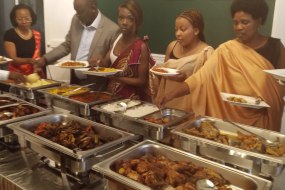 African Delight Caribbean Catering Profile 1