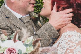 Emily Augusta Photography Wedding Photographers Profile 1