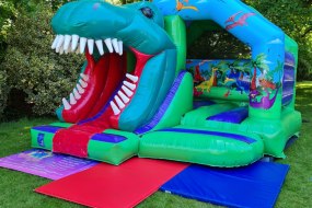 Every Bounce Counts Bouncy Castle Hire Profile 1