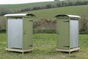Dart Valley Bespoke Portable Shower Hire Profile 1