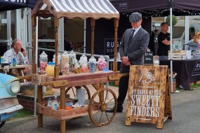 Eventadditions Sweet and Candy Cart Hire Profile 1