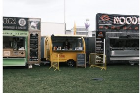 Top Dog  Festival Catering Profile 1