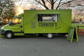 The Cookhouse Street Food Street Food Catering Profile 1