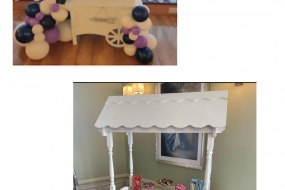 Staceys Event Creations  Sweet and Candy Cart Hire Profile 1