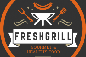 Fresh Grill  Healthy Catering Profile 1