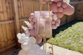 Beautiful Balloons Party Equipment Hire Profile 1