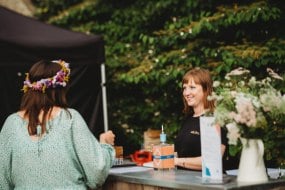 Sibling Social Mobile Wine Bar hire Profile 1